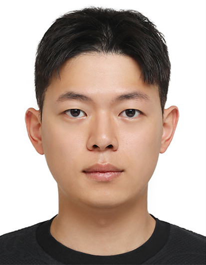 Tongmin Kim
